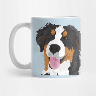 Oliver Mug